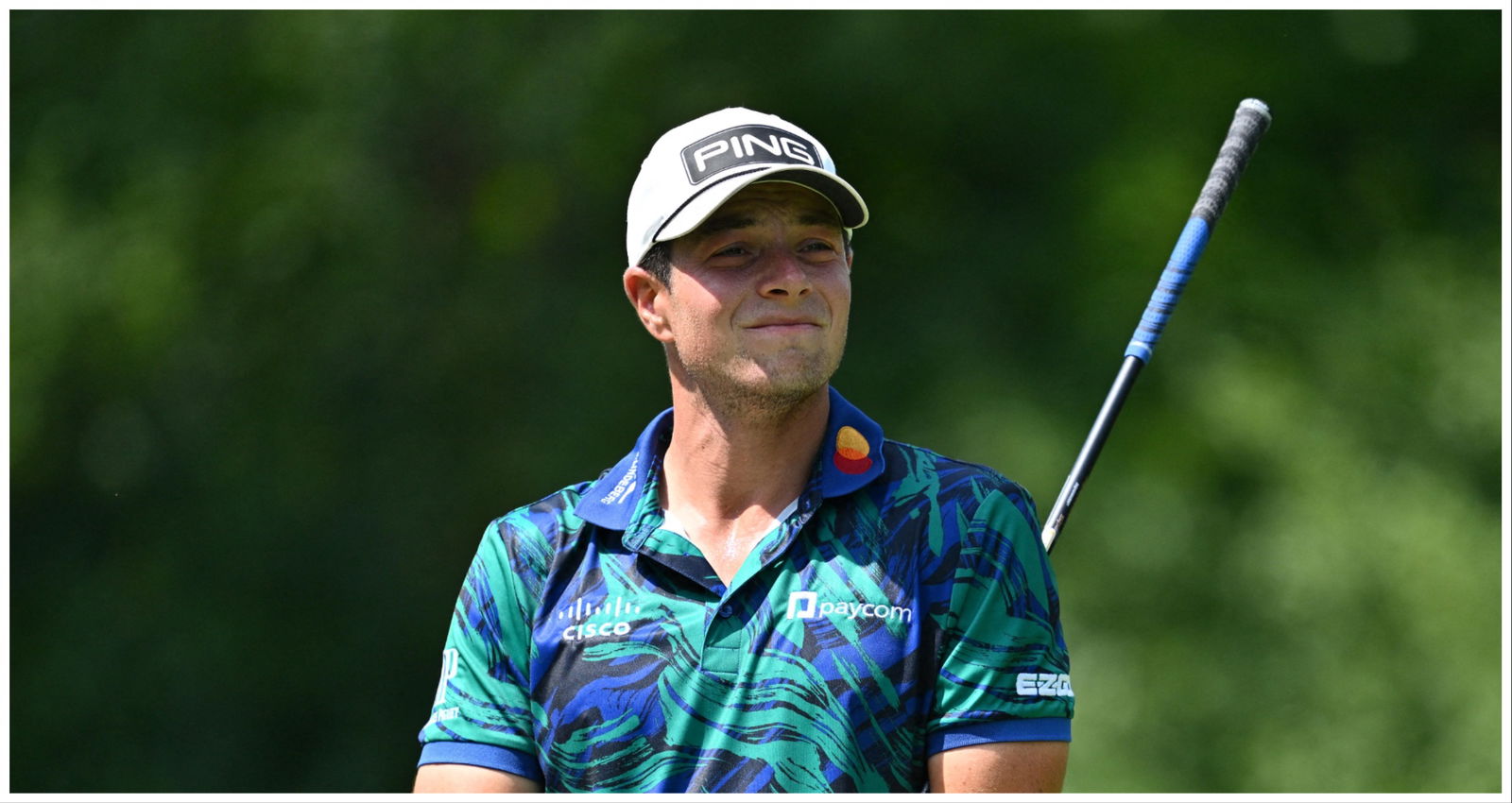 Will Rory McIlroy withdraw from the Irish Open? Let him tell you